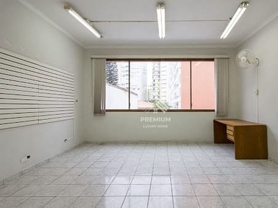 Ponto em Cerqueira César, São Paulo/SP de 51m² à venda por R$ 329.000,00