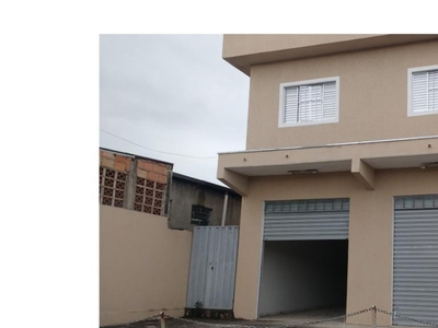 Ponto em Conjunto Residencial Galo Branco, São José dos Campos/SP de 225m² à venda por R$ 649.000,00