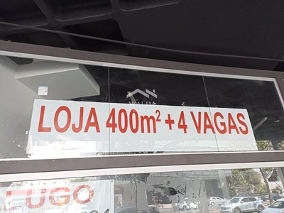 Ponto em Funcionários, Belo Horizonte/MG de 400m² à venda por R$ 2.999.000,00