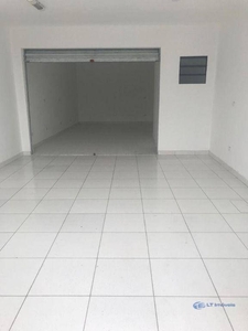 Ponto em Jardim Bela Vista, Jacareí/SP de 25m² para locação R$ 700,00/mes