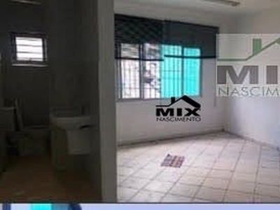 Ponto em Jardim do Mar, São Bernardo do Campo/SP de 25m² para locação R$ 1.000,00/mes