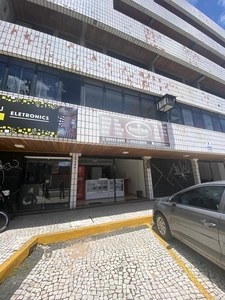 Ponto em Joaquim Távora, Fortaleza/CE de 80m² à venda por R$ 128.000,00