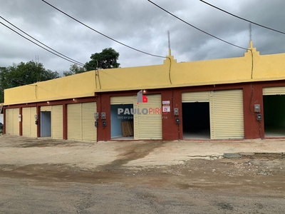 Ponto em Marapicu, Nova Iguaçu/RJ de 32m² para locação R$ 1.000,00/mes