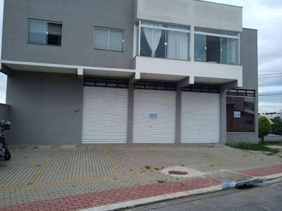 Ponto em Residencial Santa Paula, Jacareí/SP de 172m² para locação R$ 2.000,00/mes