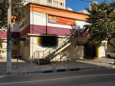 Ponto em Vila Lageado, São Paulo/SP de 250m² para locação R$ 8.000,00/mes