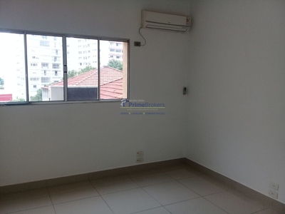 Ponto em Vila Mariana, São Paulo/SP de 38m² para locação R$ 1.700,00/mes