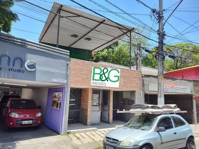 Ponto em Vila Olímpia, São Paulo/SP de 200m² à venda por R$ 2.440.000,00 ou para locação R$ 10.000,00/mes