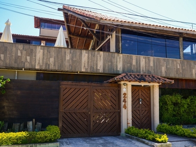 Pousada em Itaipu, Niterói/RJ de 1200m² 20 quartos à venda por R$ 3.699.000,00