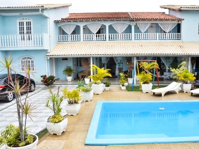 Pousada em Itajuru, Cabo Frio/RJ de 400m² 21 quartos à venda por R$ 2.899.000,00