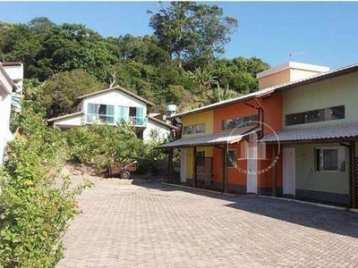 Pousada em Ponta das Canas, Florianópolis/SC de 1000m² 10 quartos à venda por R$ 3.974.000,00