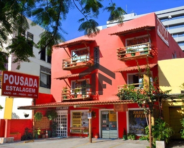 Pousada em Ponta Verde, Maceió/AL de 945m² 27 quartos à venda por R$ 4.999.000,00