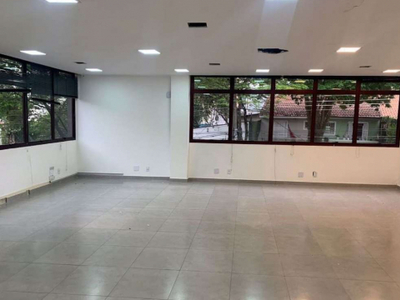 Prédio, 575 m² - venda por R$ 4.000.000,00 ou aluguel por R$ 24.300,00 - Chácara Santo Antônio - São Paulo/SP