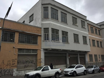 Predio em Alto da Mooca, São Paulo/SP de 16536m² à venda por R$ 44.999.000,00