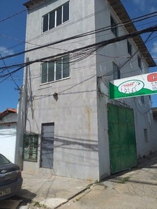 Predio em Boca do Rio, Salvador/BA de 300m² para locação R$ 4.500,00/mes