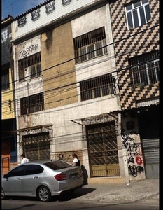 Predio em Centro, Niterói/RJ de 252m² à venda por R$ 429.000,00