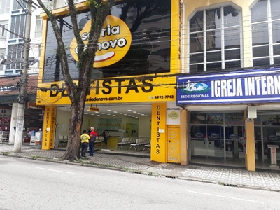 Predio em Centro, Santo André/SP de 270m² à venda por R$ 8.499.000,00