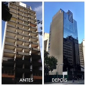 Predio em Centro, São Paulo/SP de 4431m² à venda por R$ 59.999.000,00