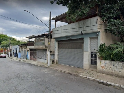Predio em Chácara Cruzeiro do Sul, São Paulo/SP de 323m² à venda por R$ 1.149.000,00