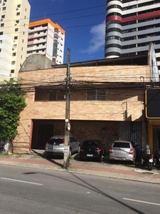 Predio em Cocó, Fortaleza/CE de 610m² à venda por R$ 1.799.000,00