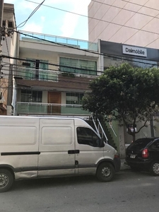 Predio em Icaraí, Niterói/RJ de 450m² à venda por R$ 3.999.000,00