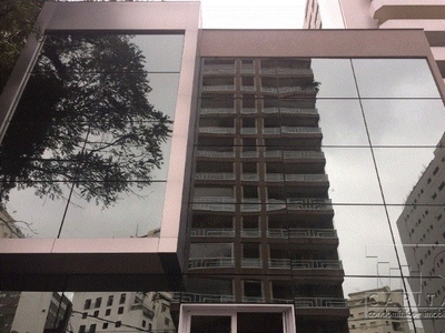 Predio em Jardim Paulista, São Paulo/SP de 0m² à venda por R$ 34.999.000,00