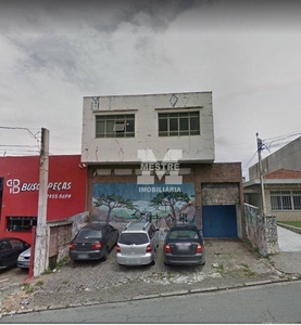Predio em Jardim Santa Mena, Guarulhos/SP de 610m² à venda por R$ 2.591.000,00