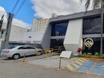 Predio em Jardim São Dimas, São José dos Campos/SP de 450m² à venda por R$ 2.899.000,00