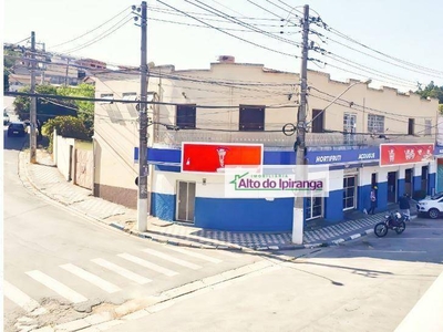 Predio em Marmeleiro, São Roque/SP de 860m² à venda por R$ 1.499.000,00