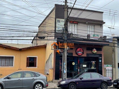 Predio em Vila Augusta, Guarulhos/SP de 500m² à venda por R$ 2.013.000,00