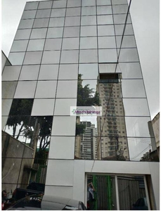 Predio em Vila Dom Pedro I, São Paulo/SP de 927m² à venda por R$ 5.599.000,00