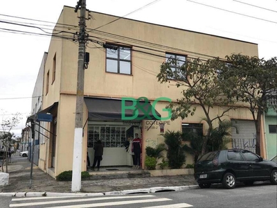 Predio em Vila Maria, São Paulo/SP de 312m² à venda por R$ 1.080.600,00