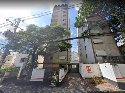 Predio em Vila Mariana, São Paulo/SP de 6243m² à venda por R$ 24.999.000,00