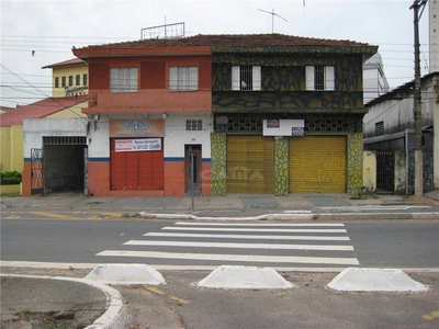 Predio em Vila Matilde, São Paulo/SP de 478m² à venda por R$ 1.249.000,00