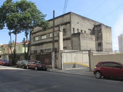 Predio em Vila Vera, São Paulo/SP de 680m² à venda por R$ 2.199.000,00