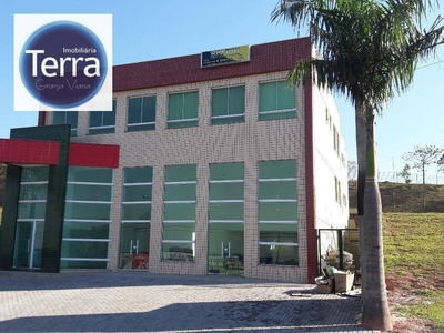 Predio em Vilarejo, Carapicuíba/SP de 800m² à venda por R$ 4.199.000,00