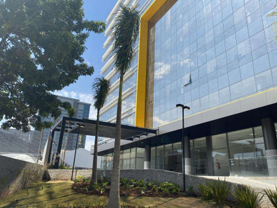 Sala comercial para alugar na Avenida Coronel Silva Teles, 1002, Cambuí, Campinas, 235 m2 por R$ 19.991