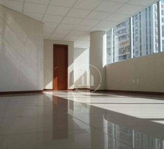 Sala em Agronômica, Florianópolis/SC de 41m² à venda por R$ 349.000,00