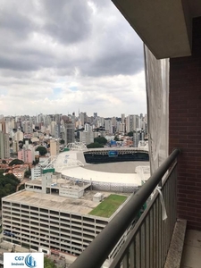 Sala em Água Branca, São Paulo/SP de 47m² 1 quartos à venda por R$ 479.000,00 ou para locação R$ 2.800,00/mes