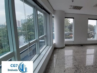 Sala em Alphaville Industrial, Barueri/SP de 100m² à venda por R$ 799.000,00