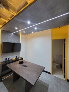 Sala em Alphaville Industrial, Barueri/SP de 45m² à venda por R$ 459.000,00