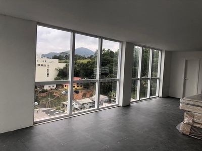 Sala em Ariribá, Balneário Camboriú/SC de 73m² à venda por R$ 1.039.000,00