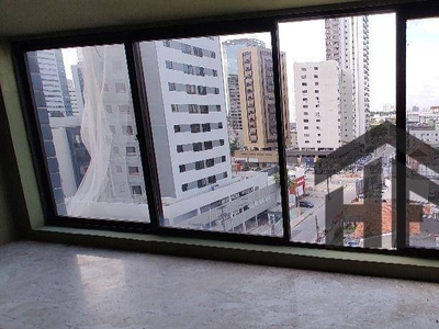 Sala em Boa Viagem, Recife/PE de 30m² à venda por R$ 179.000,00