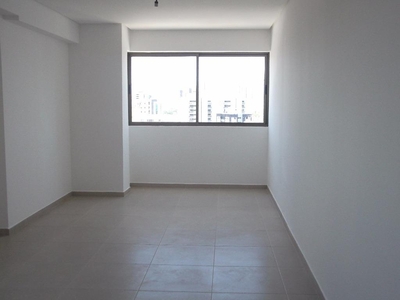 Sala em Casa Amarela, Recife/PE de 35m² para locação R$ 1.400,00/mes