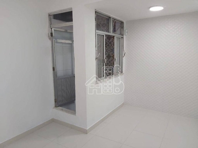Sala em Catete, Rio de Janeiro/RJ de 35m² à venda por R$ 269.000,00