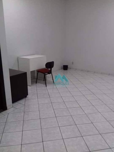 Sala em Centro, Caçapava/SP de 30m² para locação R$ 750,00/mes