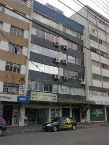 Sala em Centro, Curitiba/PR de 30m² à venda por R$ 128.000,00