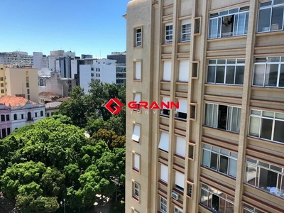 Sala em Centro, Florianópolis/SC de 58m² à venda por R$ 249.000,00