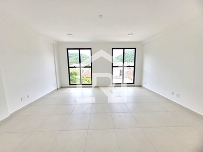 Sala em Centro, Guarujá/SP de 40m² para locação R$ 2.200,00/mes