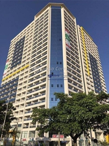 Sala em Centro, Guarulhos/SP de 38m² para locação R$ 1.700,00/mes