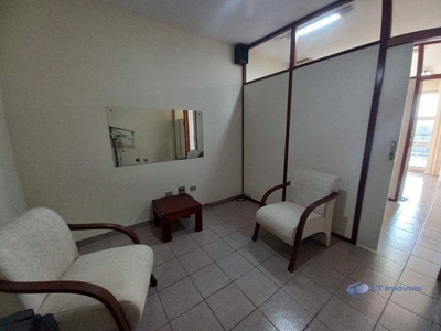 Sala em Centro, Jacareí/SP de 33m² à venda por R$ 110.000,00 ou para locação R$ 520,00/mes